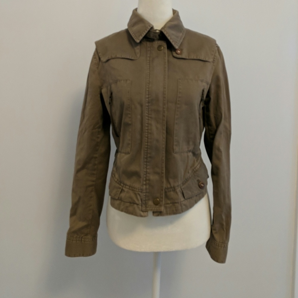 Banana Republic | Jacket
